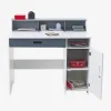 en ligne vente Bureau Enfant ECUSSON Blanc – Vertbaudet 16