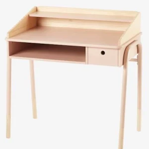 Bureau Enfant LIGNE AMAZONIE Rose – Vertbaudet excellente qualité 10