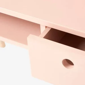 Bureau Enfant LIGNE AMAZONIE Rose – Vertbaudet excellente qualité 16