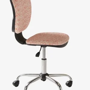 Chaise De Bureau à Roulettes Imprimé Fleuri – Vertbaudet marque pas cher en ligne 12