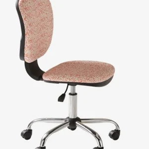 Chaise De Bureau à Roulettes Imprimé Fleuri – Vertbaudet marque pas cher en ligne 14