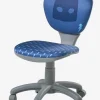 excellente qualité Chaise De Bureau à Roulettes Enfant Super-héros Bleu – Vertbaudet 22