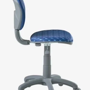 excellente qualité Chaise De Bureau à Roulettes Enfant Super-héros Bleu – Vertbaudet 12