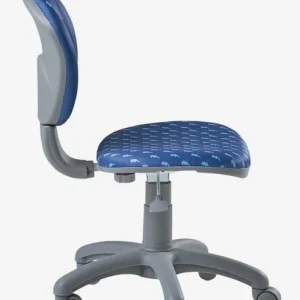 excellente qualité Chaise De Bureau à Roulettes Enfant Super-héros Bleu – Vertbaudet 14