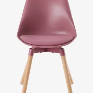 SOLDES TOUT À Chaise Enfant Alix Vert Foncé – Vertbaudet 10