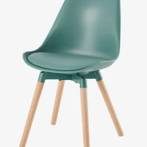 SOLDES TOUT À Chaise Enfant Alix Vert Foncé – Vertbaudet 14