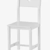 REMISE allant Chaise Enfant Sirius, Assise H 45 Cm Blanc – Vertbaudet 20