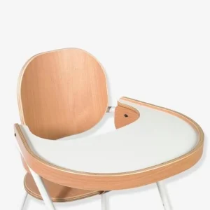 Chaise Haute Design Tibu CHARLIE CRANE Gris/blanc/bois – Charlie Crane à prix d'occasion 18