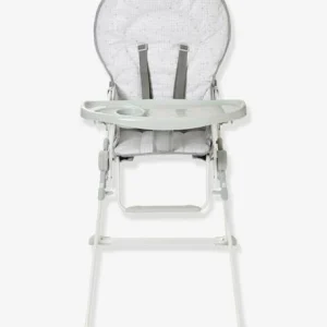 aux meilleurs prix Chaise Haute Easyseat Blanc Clair Imprime – Vertbaudet 9