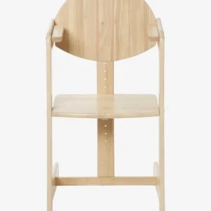 Chaise Haute évolutive Woody 2 VERTBAUDET Bois – Vertbaudet magasin 18