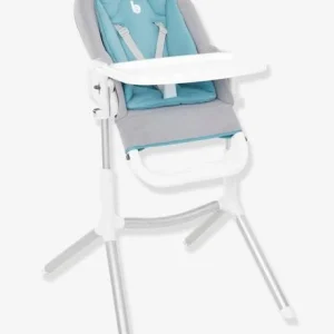 comparez les prix Chaise Haute Slick 2 En 1 BABYMOOV Blanc Bleu Gris – Babymoov 18