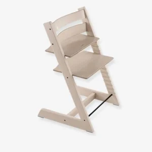 des prix incroyables Chaise Haute Tripp Trapp STOKKE Naturel – Stokke 14