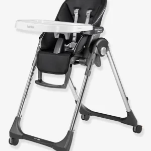 Nouveau Chaise Prima Pappa Follow Me PEG PEREGO Hi-tech Licorice – Peg-Pérego 14