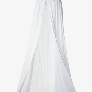 magasins pour Ciel De Lit Cocoon Blanc – Vertbaudet 10