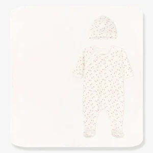 beauté Coffret Cadeau Naissance Bébé – PETIT BATEAU Blanc – Petit Bateau 7