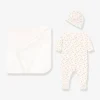 beauté Coffret Cadeau Naissance Bébé – PETIT BATEAU Blanc – Petit Bateau 22