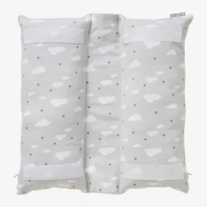 en ligne Coussin De Ceinture De Sécurité Enfant Gris – Vertbaudet 9