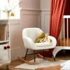 boutique en ligne Fauteuil à Bascule Enfant écru – Vertbaudet 13