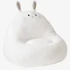 Achat Fauteuil Lapin Fausse Fourrure Blanc – Vertbaudet 10