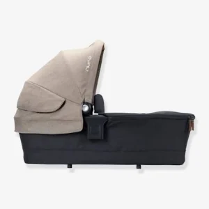 Nacelle Landau NUNA Triv Bicolore Beige/noir (timber) – Nuna magasins pour 14