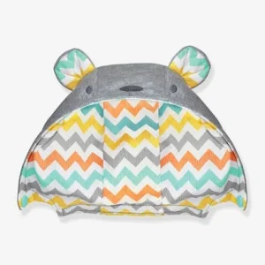 des prix incroyables Porte-bébé Cuddle Up INFANTINO Gris/capuche Renard – Infantino 16