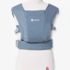 en ligne officielle Porte-bébé Embrace ERGOBABY Gris – Ergobaby 19