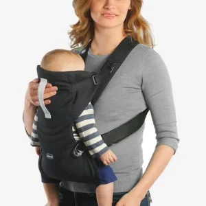 Porte-bébé Ergonomique CHICCO Easy Fit Black Night – Chicco meilleure qualité 12