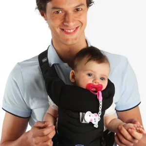 Porte-bébé Ergonomique CHICCO Easy Fit Black Night – Chicco meilleure qualité 14