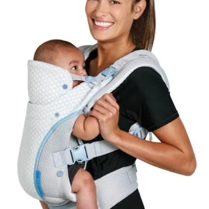 Porte Bébé INFANTINO StayCool Blanc – Infantino se précipiter pour acheter 10