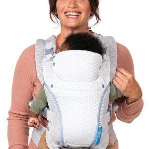 Porte Bébé INFANTINO StayCool Blanc – Infantino se précipiter pour acheter 12