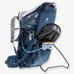 beauté Porte-bébé Kid Comfort Active DEUTER Bleu – Deuter 9