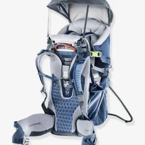 beauté Porte-bébé Kid Comfort Active DEUTER Bleu – Deuter 15