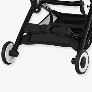 Poussette Compacte CYBEX Gold Libelle Lava Grey – Cybex marques de renommée 18