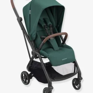 pas cher en ligne Poussette MAXI COSI Léona Vert (essential Green) – Maxi Cosi 10