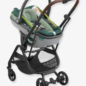 pas cher en ligne Poussette MAXI COSI Léona Vert (essential Green) – Maxi Cosi 14