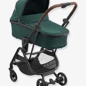 pas cher en ligne Poussette MAXI COSI Léona Vert (essential Green) – Maxi Cosi 16