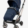 haute qualité Poussette Vivace PEG PEREGO Bleu (blue Shine) – Peg-Pérego 22