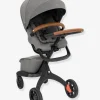 Poussette Xplory® X STOKKE Noir (rich Black) – Stokke site pas cher 22