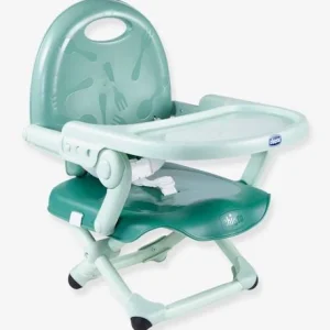 à prix réduits Rehausseur De Chaise Pocket Snack CHICCO Gris – Chicco 14