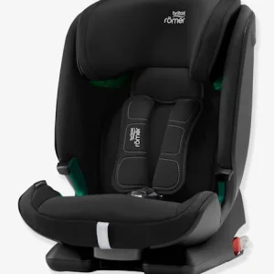 shopping pas cher Siège-auto BRITAX RÖMER Advansafix M I-Size 76 à 150 Cm, équivalence Groupe 1/2/3 Cosmos Black – Britax 12