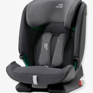 shopping pas cher Siège-auto BRITAX RÖMER Advansafix M I-Size 76 à 150 Cm, équivalence Groupe 1/2/3 Cosmos Black – Britax 18