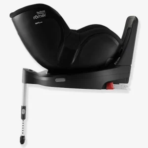 Siège-auto BRITAX RÖMER Dualfix M I-Size 61 à 105 Cm, équivalence Groupe 1 Storm Grey – Britax marque moins cher 18