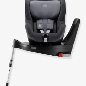 boutique pas cher Siège-auto BRITAX RÖMER Dualfix M I-Size 61 à 105 Cm, équivalence Groupe 1 Space Black – Britax 12