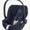 prix abordable Siège-auto Coque CYBEX Platinum Cloud Z2 I-Size 45 à 87 Cm, équivalence Groupe 0+ Bleu (nautical Blue) – Cybex 7