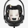 Siège-auto Coque STOKKE Izi Go Modular X1 By Besafe®, I-Size 40 à 75 Cm, équivalence Groupe 0+ Noir – Stokke achat pas cher 11