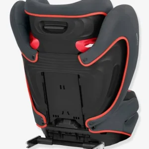 Siège-auto évolutif CYBEX Silver Pallas B2-Fix Isofix Groupe 1/2/3 Volcano Black – Cybex Nouvelle tendance 18