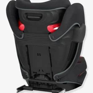 magasin pour Siège-auto évolutif CYBEX Silver Pallas B2-Fix+ Lux Isofix Groupe 1/2/3 Noir (volcano Black) – Cybex 16