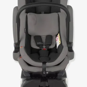 prix abordable Siège-auto évolutif Et Rotatif Groowy + Nest I-Size 40 à 150 Cm, équivalence Groupe 0+/1/2/3 JANE Collection 2022 Gris (dim Grey) – Jane 10