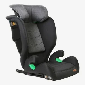 Neuve avec étiquette Siège-auto Isofix I-Size Groupe 2/3 Twiddly VERTBAUDET Lot Noir – Vertbaudet 16