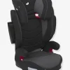 pas cher marque Siège-auto JOIE Trillo Lx Isofix Groupe 2/3 Bicolore Noir/gris (ember) – Joie 11